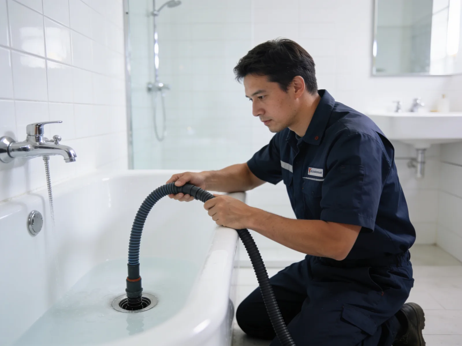Emergency Plumber Akron, NY FAQs